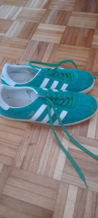Sapatilhas adidas gazela