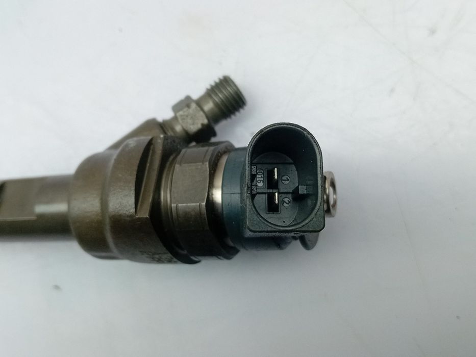 Injetor BMW 3 Gran Turismo (F34)