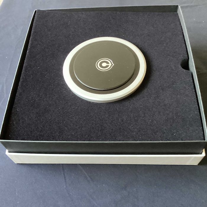 Nordost Q Point   Sychronizer Rezonansów
