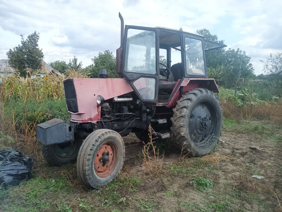 продам трактор ЮМЗ