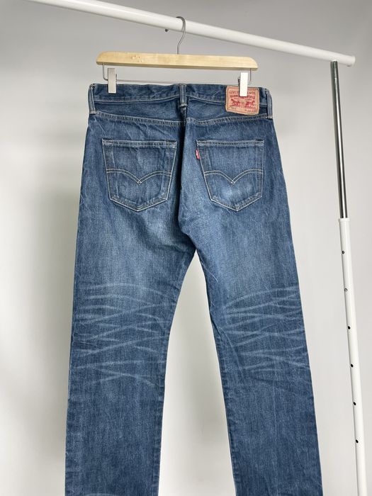 ОРИГІНАЛ Levis 501 ( розмір 32 )