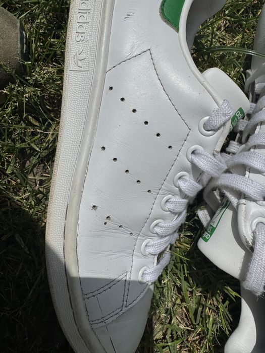 Кросівки stan smith