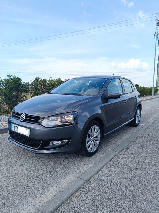 VW Polo TDI Nacional