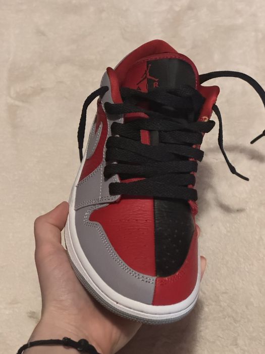 Nike Jordan Low