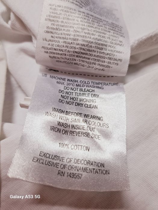 Koszulka męska węże  T-shirt.