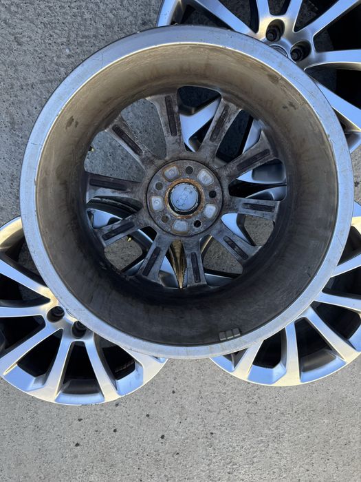 Диски 5*112R18 Audi A4,A5,A6,A7,A8