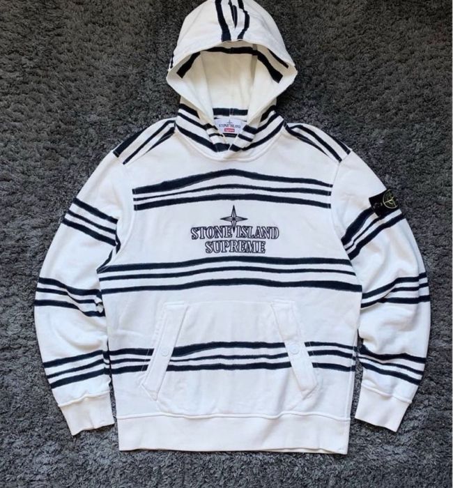 Продам свою кофту Stone island