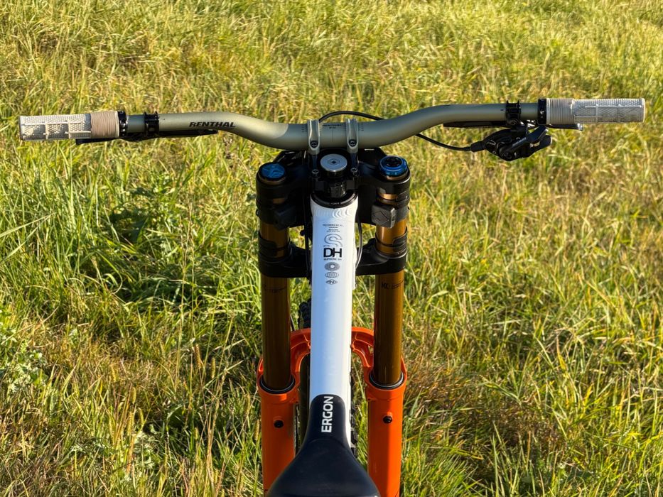 Commencal V5 2026 L