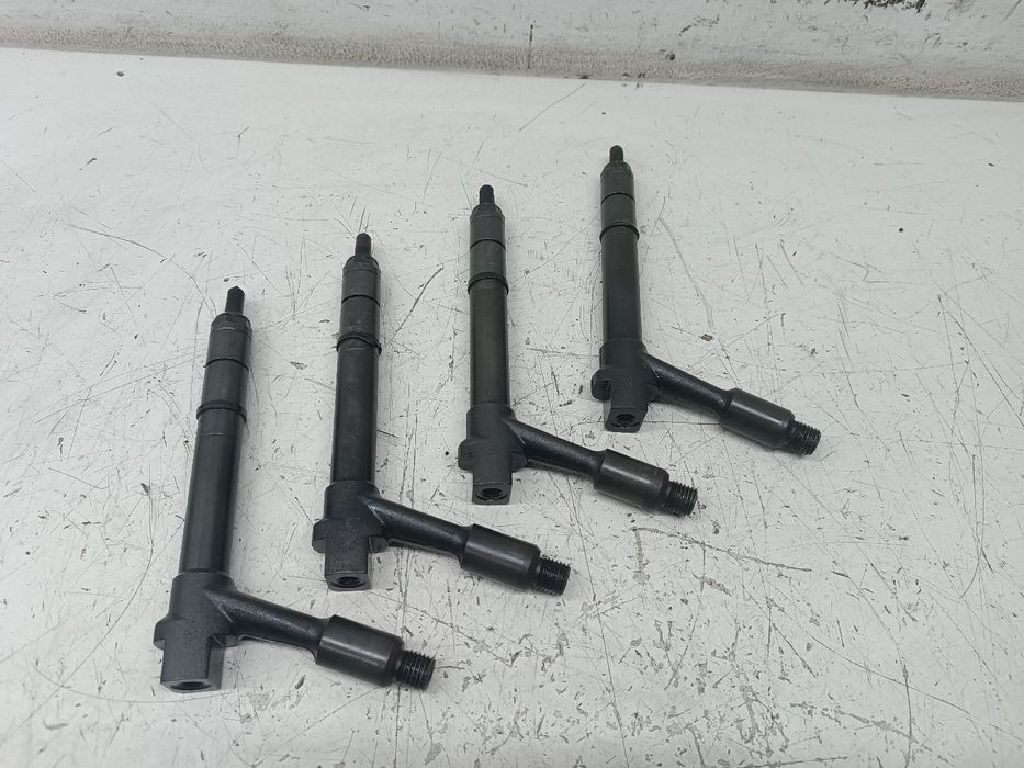 injector - OPEL COMBO Caixa/Combi | 01 -
