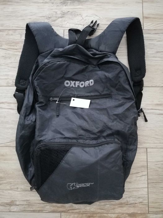 Plecak wodoodporny Oxford / givi held kappa saszetka torba