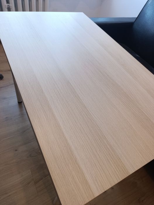 nowy stolik/ biurko IKEA Adils