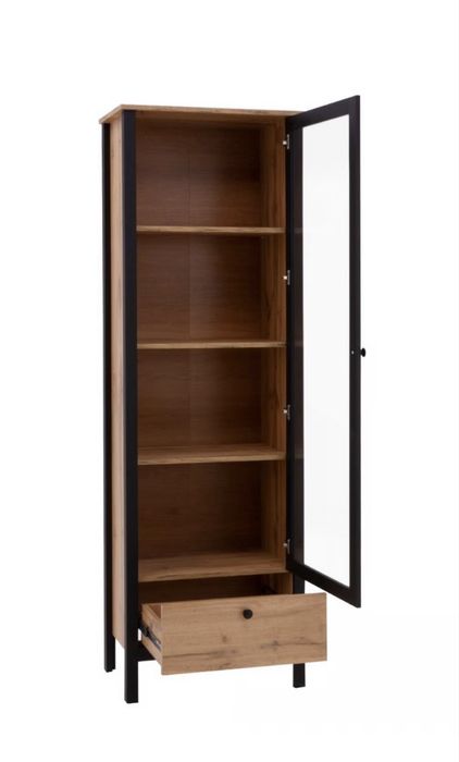 Sprzedam komplet mebli Dąb Wotan Stan bardzo dobry