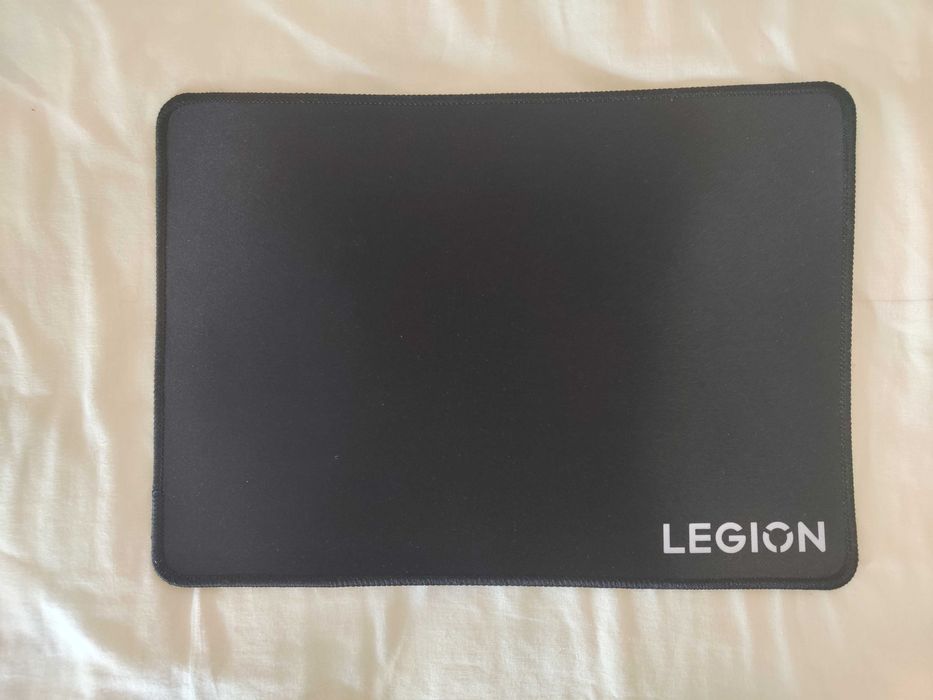Lenovo Legion Gaming Mouse Pad / Tapete rato para jogos Lenovo Legion
