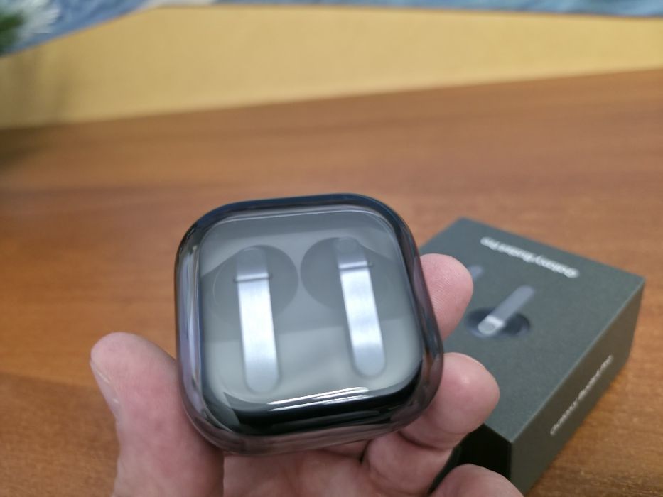 Samsung galaxy buds 4 pro