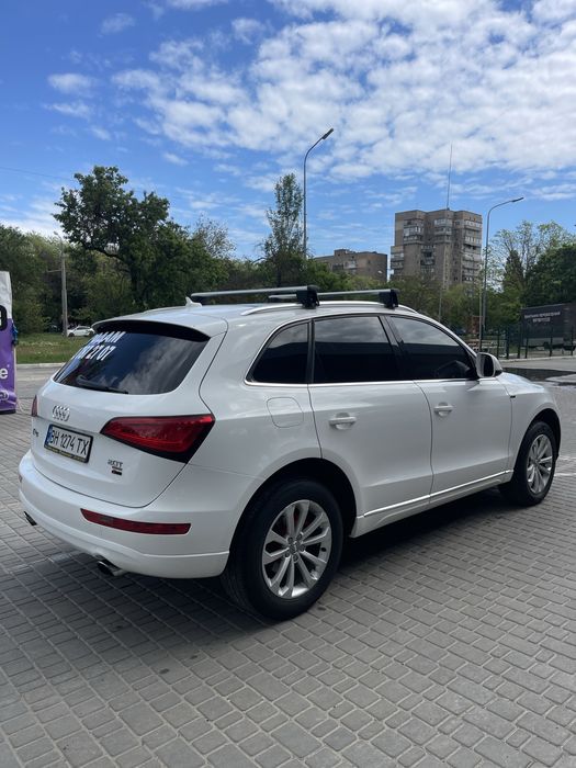 ауди q5.