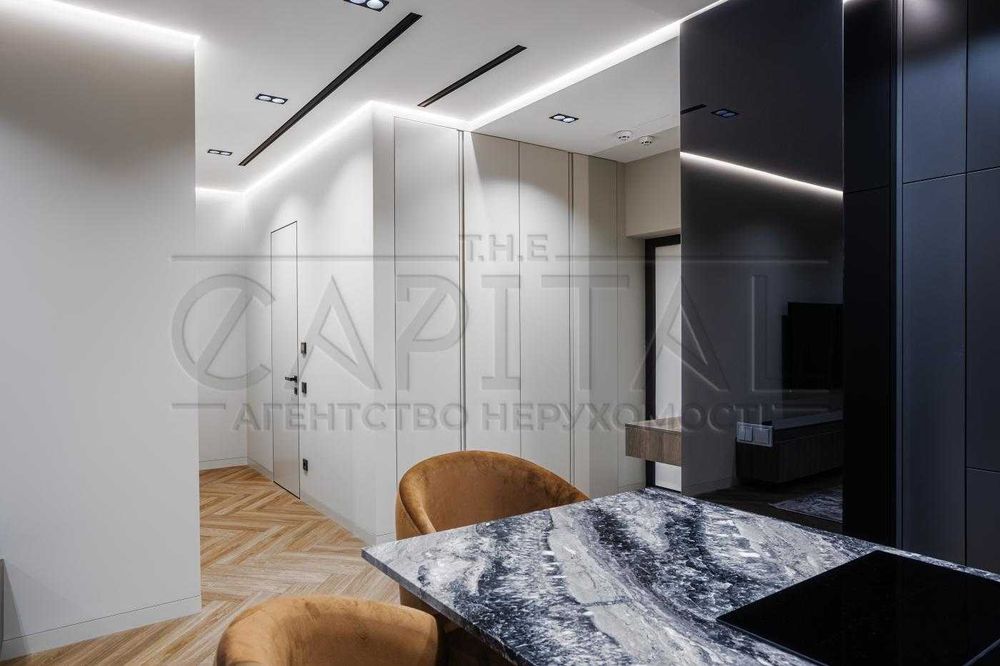 Оренда квартири, вул. Іоанна Павла II, ЖК Taryan Towers, Печерський р-н, Печерськ