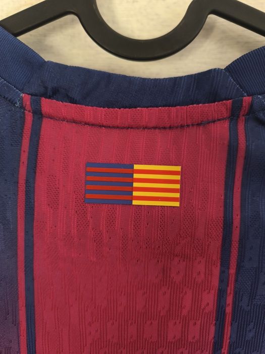 Koszulka FC Barcelony