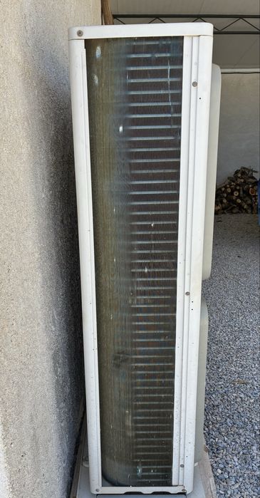 Bomba de Calor Baxi Monoblock Platinum BC 16 kW 3 phas