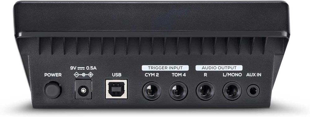 Електронна ударна установка ALESIS NITRO MAX KIT нові в наявності