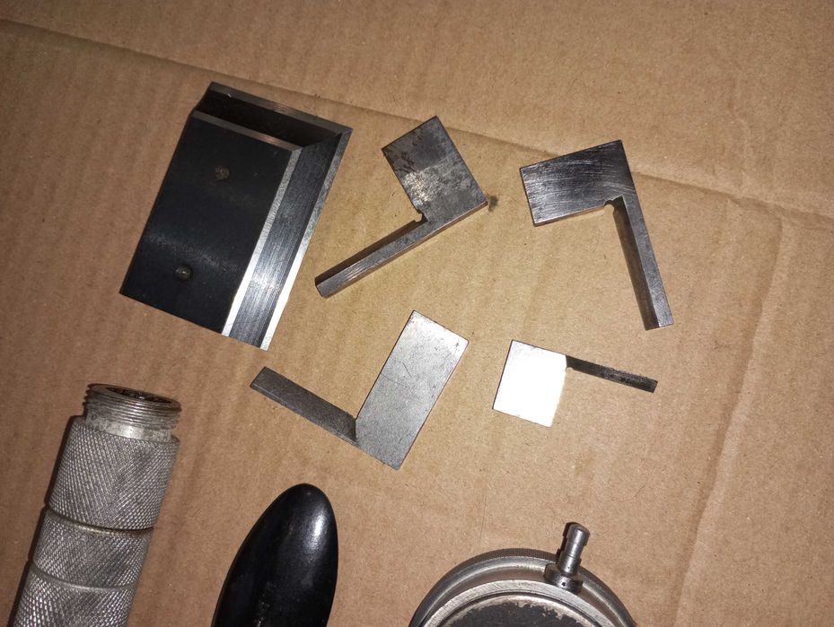 Наконечник бормашины гном головка индикаторная ич 10 стеклорез