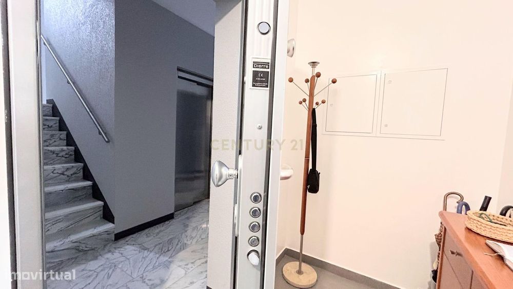 Apartamento T3 - Oportunidade Única
