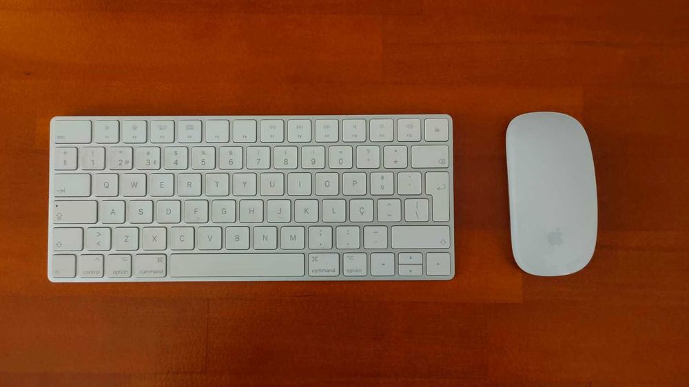 iMac 21,5 inches - 32gb RAM