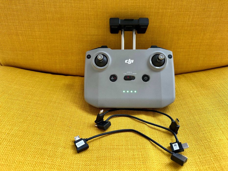 DJI RC-N1 Remote Controller64741324152322121