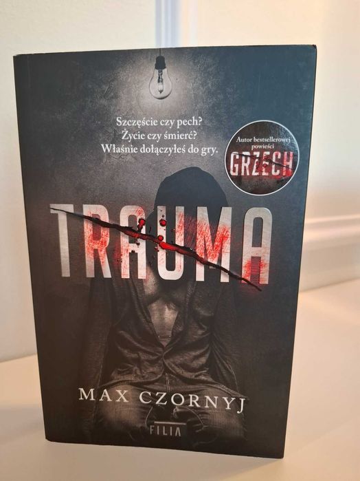 Max Czornyj - Trauma