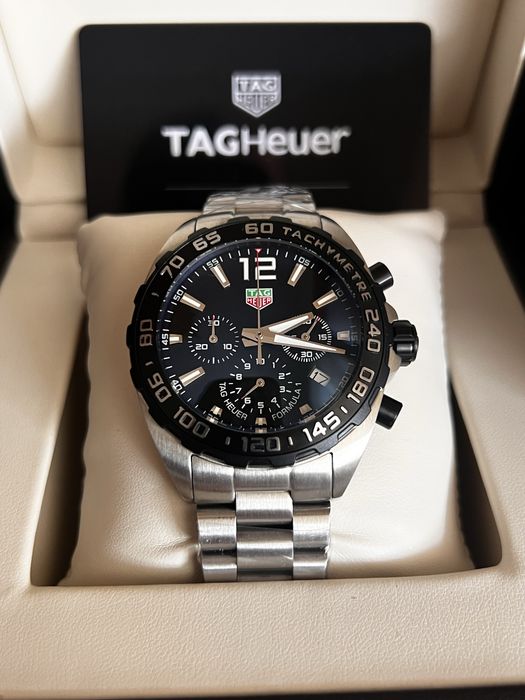TagHeuer Formula 1 Chronograph
