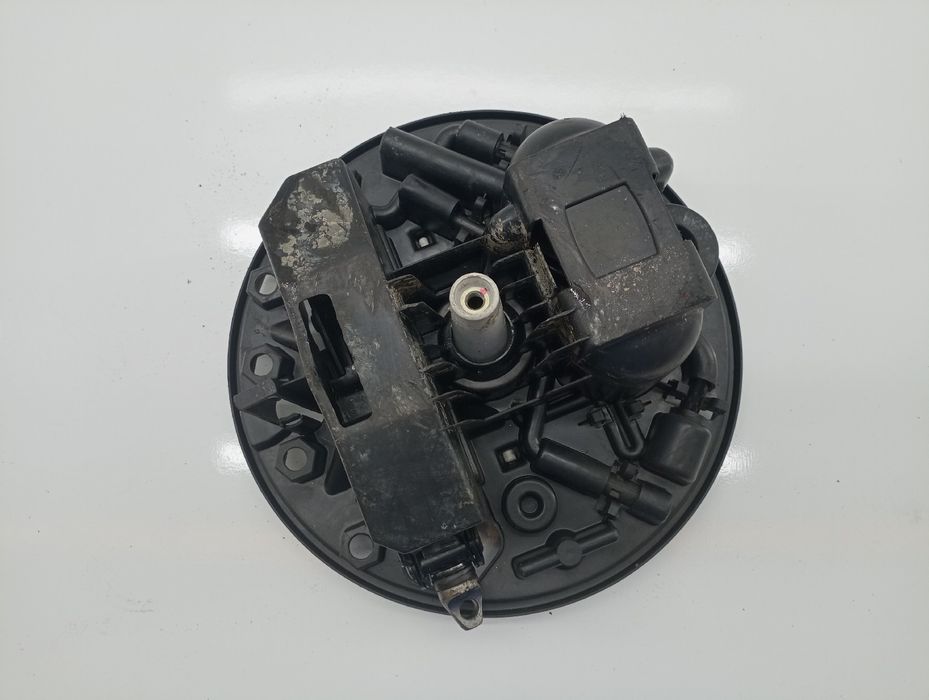 Kit de troca de pneu - RENAULT Clio II (BB_, CB_) | 98 -