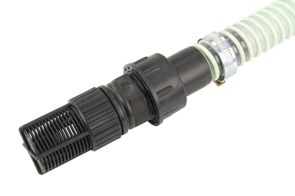 Pompa Ogrodowa 1'' do wody Hydroforowa do podlewania mauser