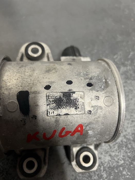 Помпа водяна Ford Kuga MK3 / Escape MK4 hybrid, plug-In LX6E-8501-AA