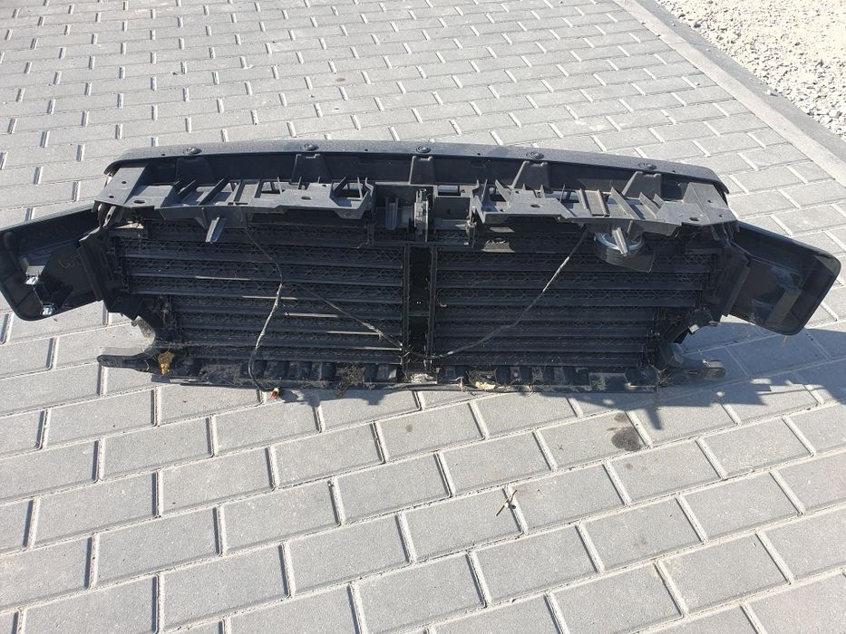 Grill zaluzja Ford F150 15r-20r
