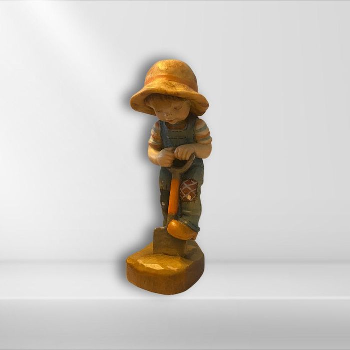 Sarah Kay de ANRI  / Edição limitada 384/2000/ Itália