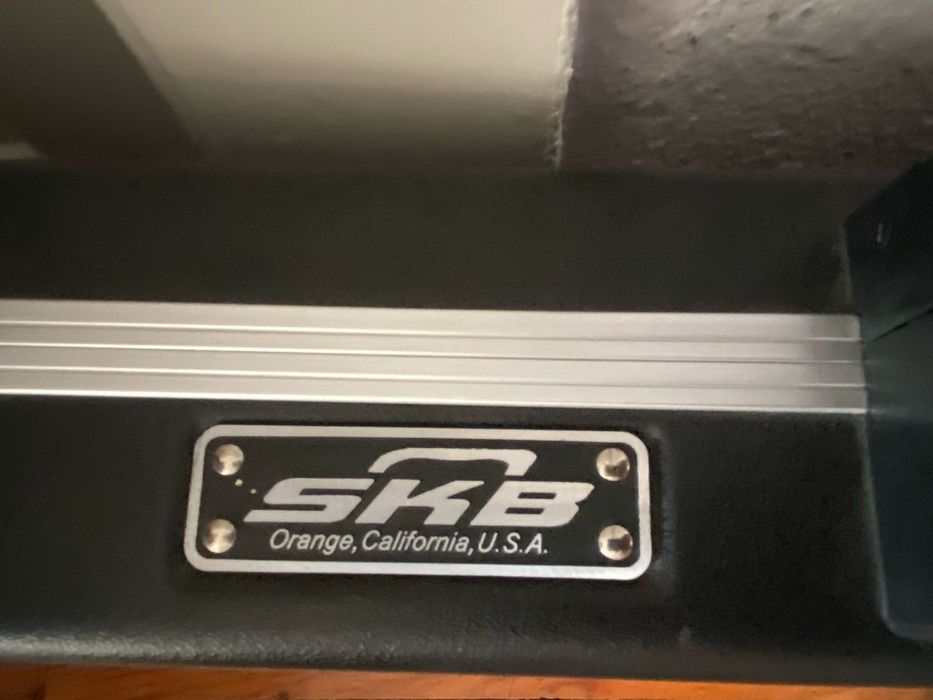 Fender jazz bass delux 5