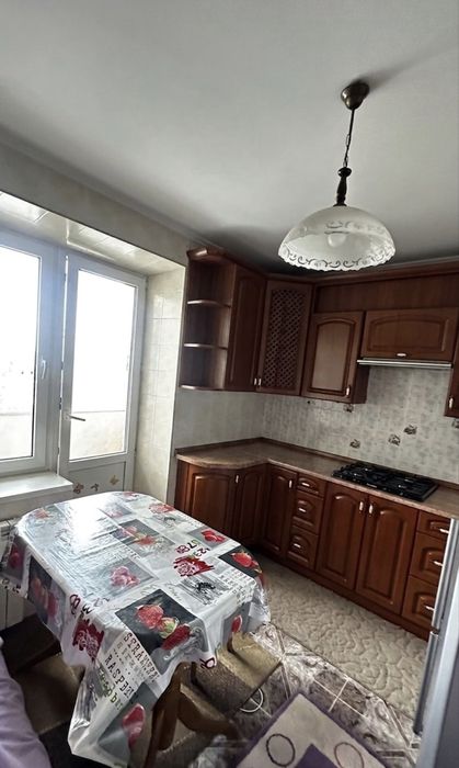 Продається трьокімнатна квартира у м Дрогобич , по вулиці Наливайка
