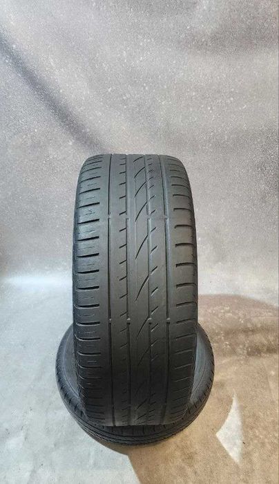 265.50.19 Continental CrossContact UHP 4шт