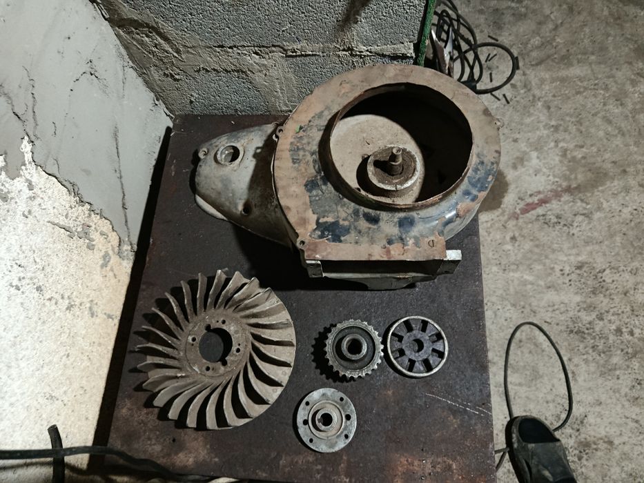 Продам охолодження Їж планета 2,3,4,5