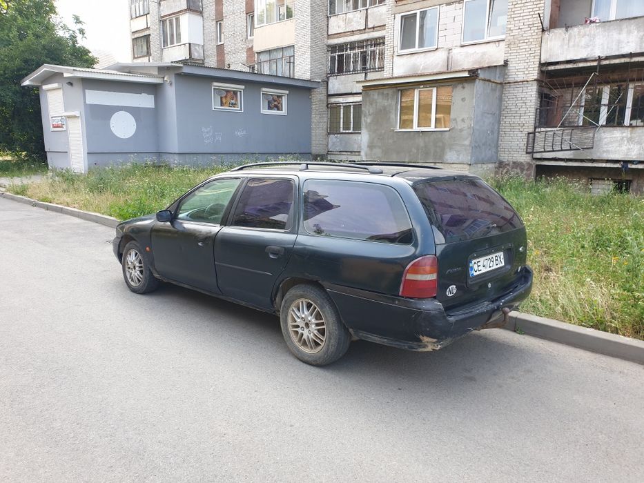 ‼️Ford Mondeo 1.8 1999рік‼️ в гарному стані‼️Обмін