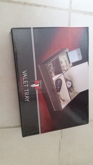 Despeja bolsos Novo!