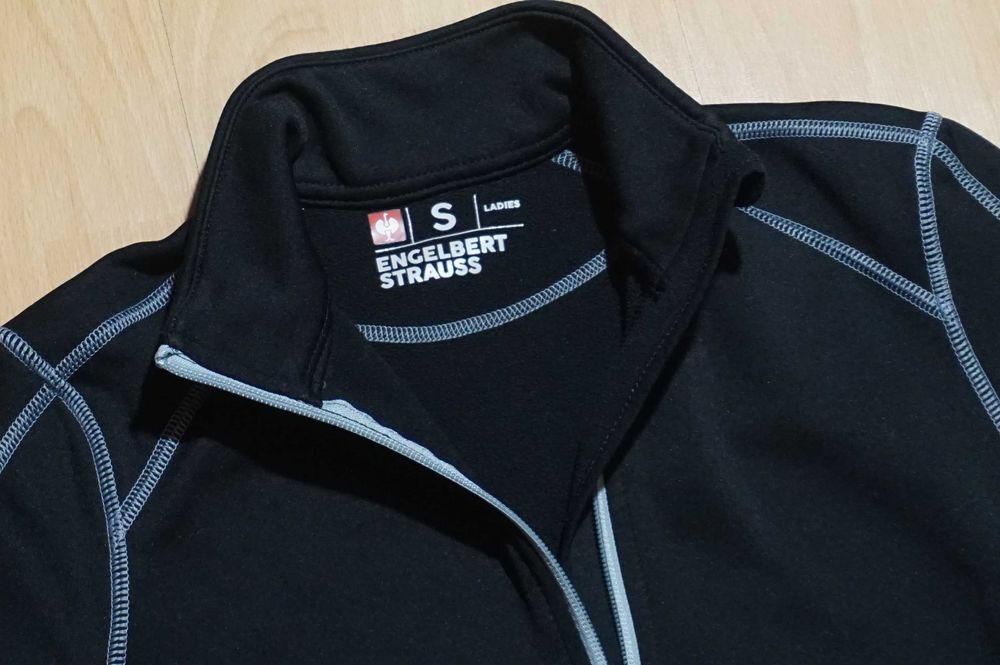 Engelbert Strauss termiczna bluza damska roz. S