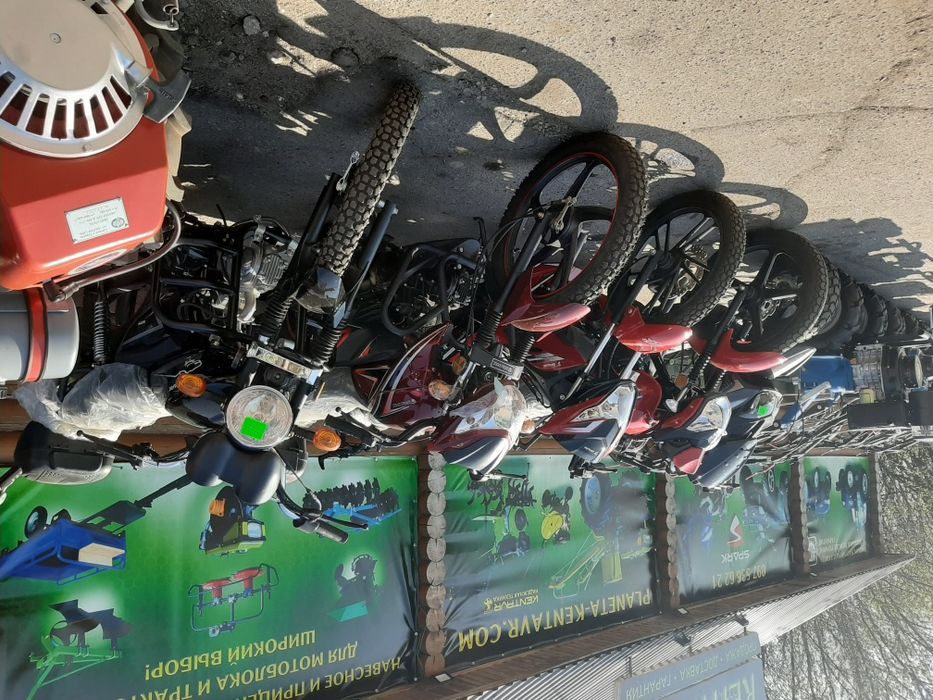 Сезонные СКИДКИ! МОТОБЛОКИ/Прицеп! Большой выбор!Акция