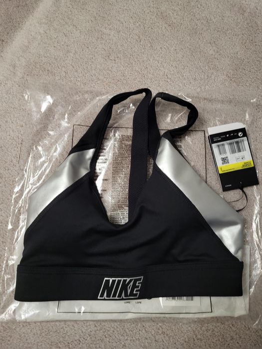 Stanik sportowy Nike Indy rozmiar S