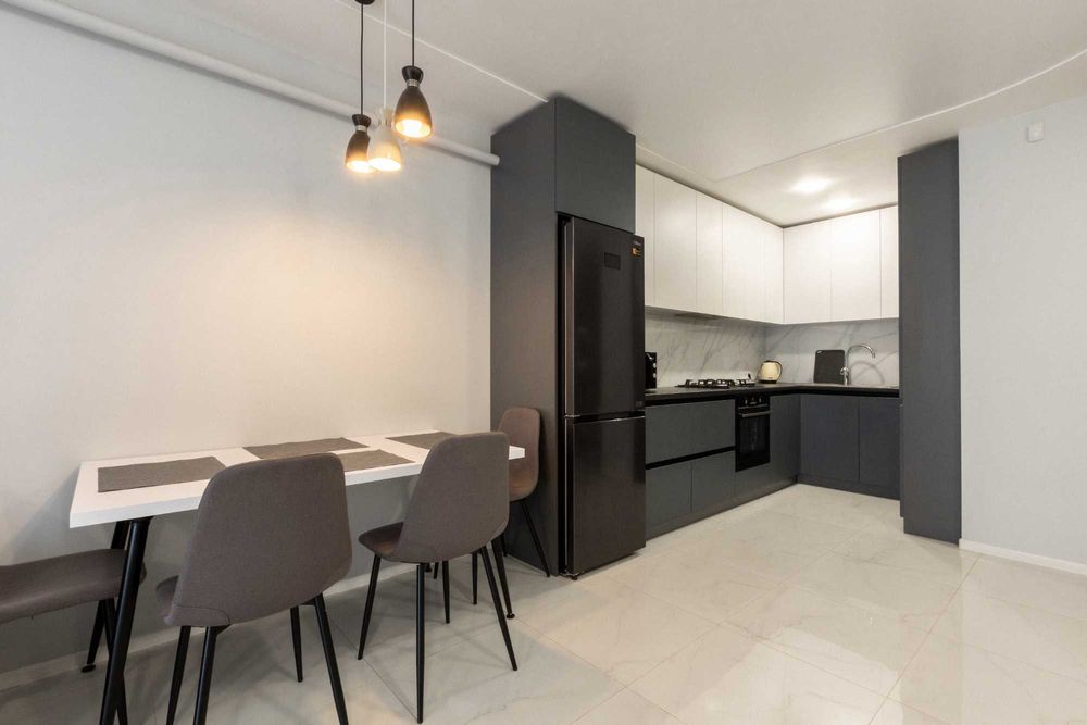 ЖК Авалон Чорновола Топольна Замарстинівська