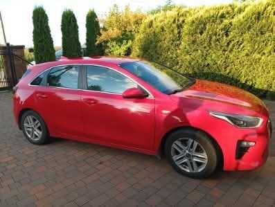 Kia Cee'd