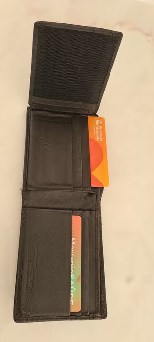 Carteira camel ative