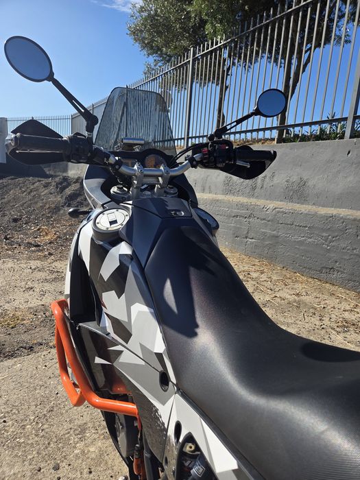 KTM 990 Adventure