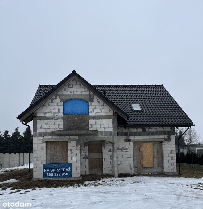 Dom – Dobrcz, powiat bydgoski - Widok 3