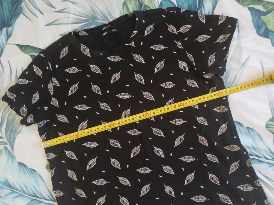 Bluzka XL Sinsay