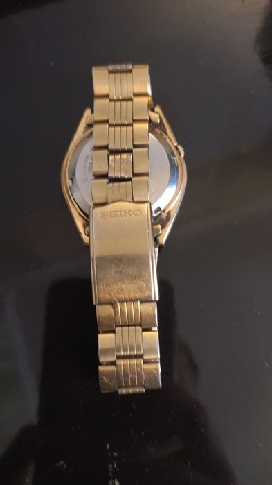 Годинник Seiko 5